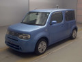 2013 Nissan Cube