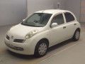 2006 Nissan March
