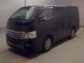 2013 Nissan NV350 CARAVAN VAN