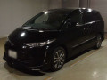 2017 Toyota Estima