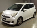 2011 Toyota Ractis