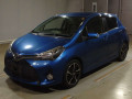 2014 Toyota Vitz