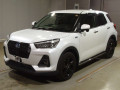 2022 Daihatsu Rocky