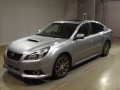 2013 Subaru Legacy B4