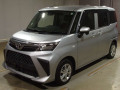 2021 Toyota Roomy