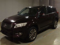 2013 Toyota Vanguard