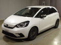 2022 Honda Fit