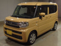 2024 Suzuki Spacia