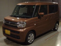 2024 Suzuki Spacia
