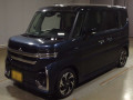 2024 Suzuki Spacia Custom