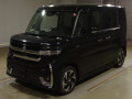 2023 Suzuki Spacia Custom