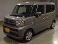 2024 Suzuki Spacia