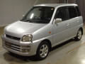 2002 Subaru Pleo