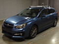 2016 Subaru Impreza Sports Hybrid