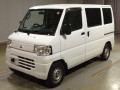 2013 Mitsubishi Minicab Van