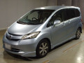 2010 Honda Freed