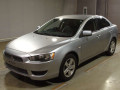 2007 Mitsubishi Galant Fortis