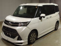 2017 Toyota TANK