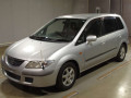 1999 Mazda Premacy
