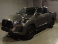 2021 Toyota Hilux