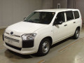 2022 Toyota Probox