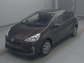 2014 Toyota Aqua