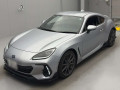 2021 Subaru BRZ