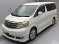 2003 Toyota Alphard