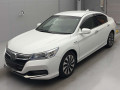 2013 Honda Accord Hybrid