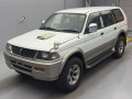 1998 Mitsubishi Challenger