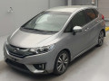 2013 Honda Fit Hybrid