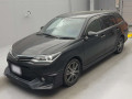 2017 Toyota Corolla Fielder