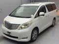 2009 Toyota Alphard