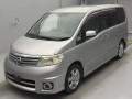 2007 Nissan Serena
