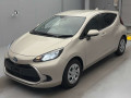 2023 Toyota Aqua
