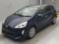 2017 Toyota Aqua