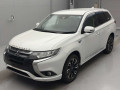 2018 Mitsubishi Outlander PHEV