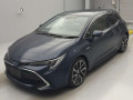 2019 Toyota Corolla Sports