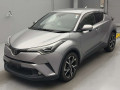 2017 Toyota C-HR