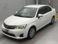 2014 Toyota Corolla Axio