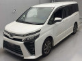 2018 Toyota Voxy