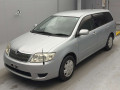 2005 Toyota Corolla Fielder