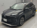 2021 Toyota YARIS CROSS