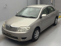 2006 Toyota Corolla Sedan