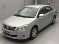 2011 Toyota Premio
