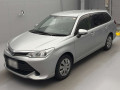 2016 Toyota Corolla Fielder