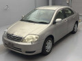 2001 Toyota Corolla Sedan