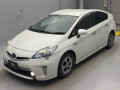 2012 Toyota Prius PHV