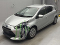 2019 Toyota Aqua