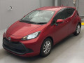 2021 Toyota Aqua